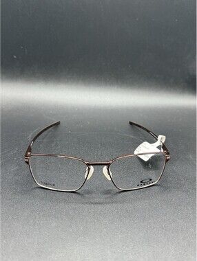 Oakley Sway Bar Eye Glasses Brushed Grenache OX5078-03 53-16-136